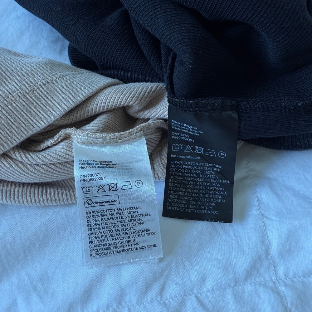 Women's Tank Top Bundle - Picture 5 of 9